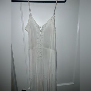 Free People Jumpsuit